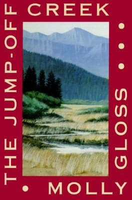 Tapa de Jump Off Creek Pa