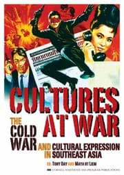 Tapa de Cultures at War
Studies on Southeast Asia