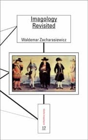 Tapa de Imagology Revisited