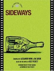 Tapa de Sideways