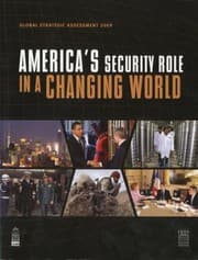 Tapa de Global Strategic Assessment 2009