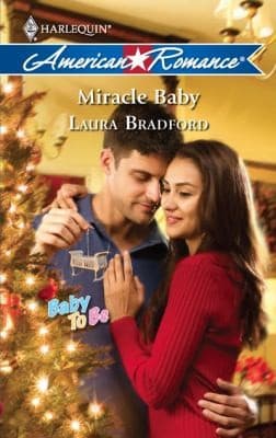 Tapa de Miracle Baby