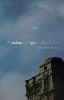 Tapa de Abandoned Images