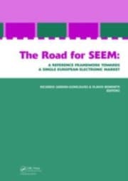 Tapa de The Road for SEEM