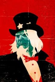 Tapa de Uncle Sam and the Freedom Fighters