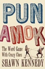 Tapa de Pun Amok