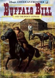 Tapa de American Frontier 13