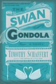 Tapa de The Swan Gondola