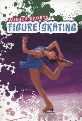 Tapa de Figure Skating