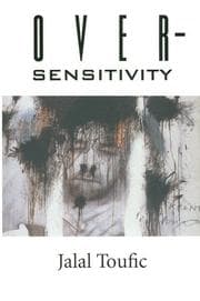 Tapa de Over-sensitivity
