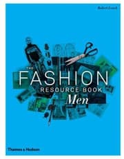 Tapa de The Fashion Resource Book