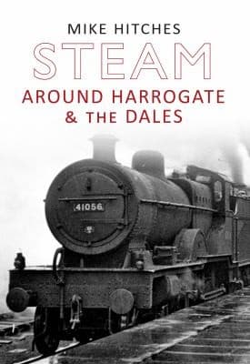 Tapa de Steam Around Harrogate the Dales