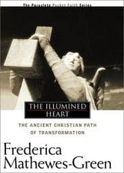 Tapa de The Illumined Heart