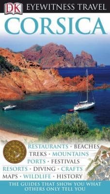 Tapa de Corsica