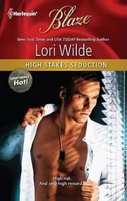 Tapa de High Stakes Seduction