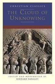 Tapa de The cloud of unknowing