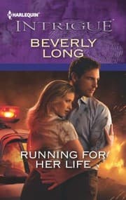 Tapa de Running For Her Life