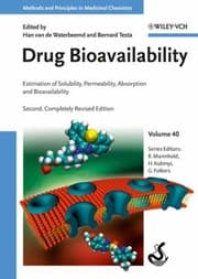 Tapa de Drug Bioavailability
Methods and Principles in Medicinal Chemistry