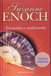 Tapa de Encuentro A Medianoche Meet Me at Midnight
Terciopelo Bolsillo