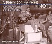 Tapa de A Photographer of Note