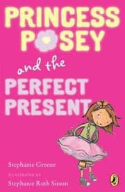 Tapa de Princess Posey and the Perfect Present
Princess Posey Paperback