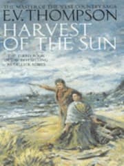 Tapa de Harvest of the Sun
Retallick