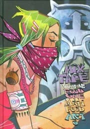 Tapa de Mixtape Volume 1
Mixtape