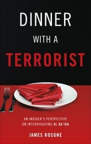 Tapa de Dinner with a Terrorist