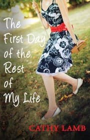 Tapa de The First Day Of The Rest Of My Life