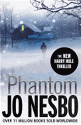 Tapa de Phantom