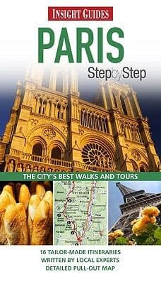 Tapa de Paris Step By Step