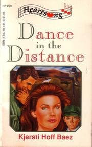 Tapa de Dance in the Distance (Heartsong Presents #50)