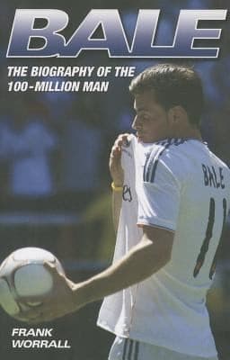 Tapa de Gareth Bale