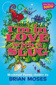 Tapa de Im in Love with a Slug