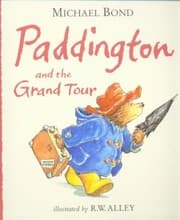 Tapa de Paddington and the Grand Tour (Paddington)