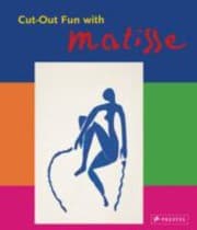 Tapa de Cutout Fun with Matisse