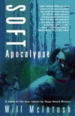 Tapa de Soft Apocalypse