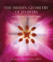 Tapa de The Hidden Geometry Of Flowers Living Rhythms Form And Number