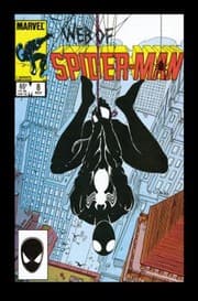 Tapa de Essential Web of SpiderMan Volume 1
Essential Web of SpiderMan