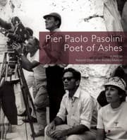 Tapa de Pier Paolo Pasolini Poet of Ashes