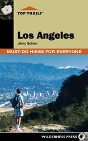 Tapa de Top Trails Los Angeles
Top Trails