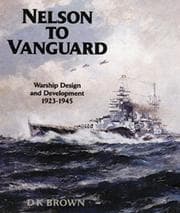 Tapa de Nelson to Vanguard
