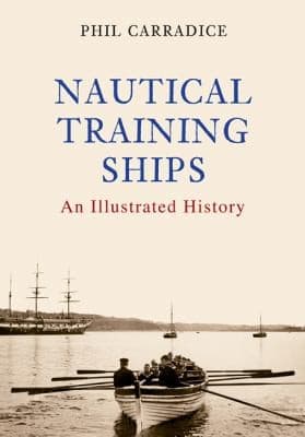 Tapa de Nautical Training Ships