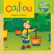 Tapa de Caillou
Caillou 8x8