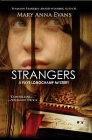 Tapa de Strangers
Faye Longchamp Mysteries Hardcover