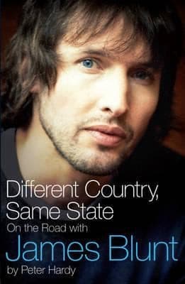Tapa de Different Country Same State