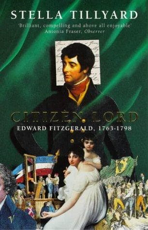 Tapa de Citizen Lord