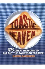 Tapa de Toastie Heaven