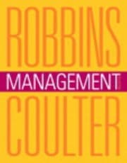 Tapa de Management Plus MyMangementLab with Pearson EText
