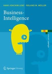 Tapa de Business Intelligence
eXamenPress